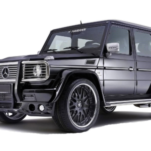 G wagon G63