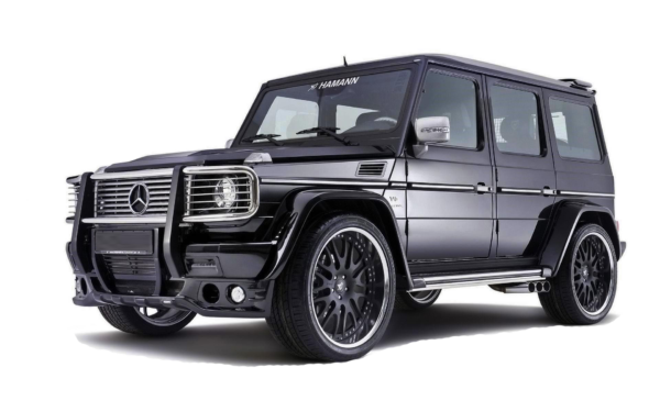 G wagon G63
