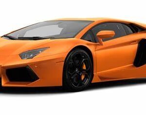 Lamborghini Aventadors