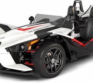 Slingshot (Limited Edition )