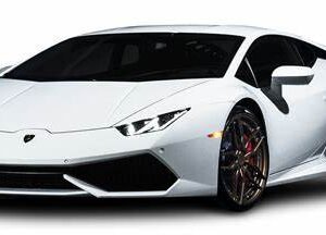 Lamborghini Hurracan