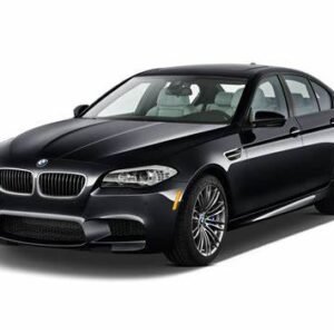 BMW 850Mi