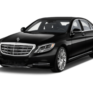 Maybah Benz