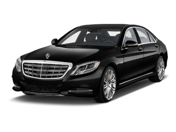 Maybah Benz