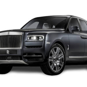 Rolls Royce Cullinan