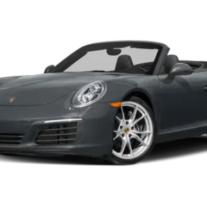 Porsche 911 Coupe